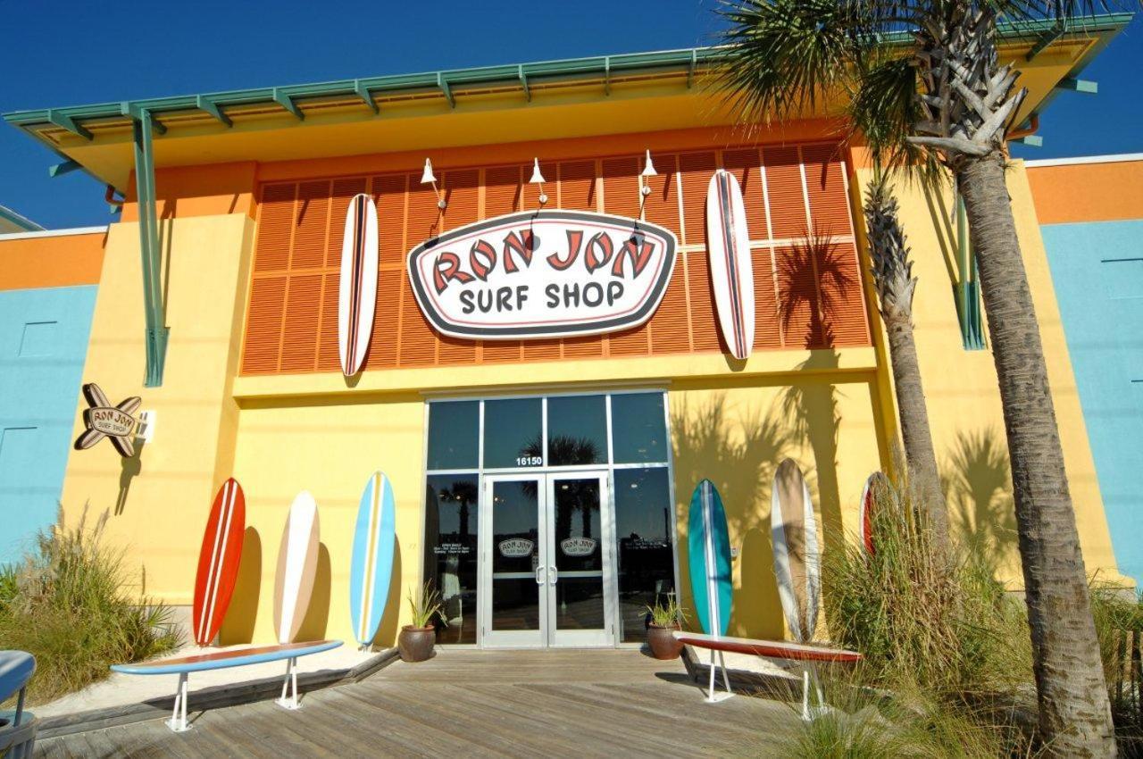 Aqua Resort Pcb - Lemonade - Aqua 207 Panama City Beach Εξωτερικό φωτογραφία