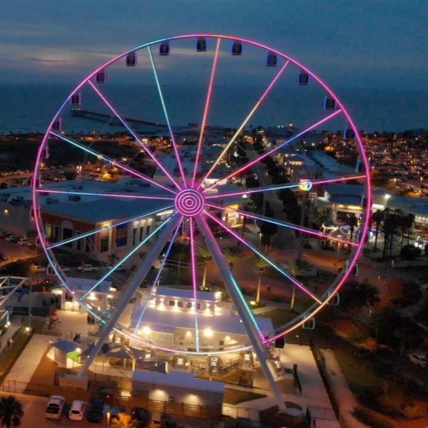 Aqua Resort Pcb - Lemonade - Aqua 207 Panama City Beach Εξωτερικό φωτογραφία
