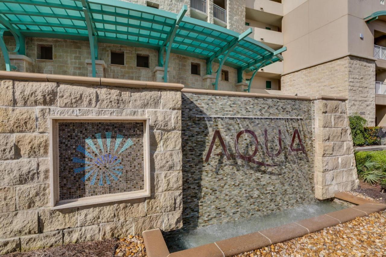 Aqua Resort Pcb - Lemonade - Aqua 207 Panama City Beach Εξωτερικό φωτογραφία