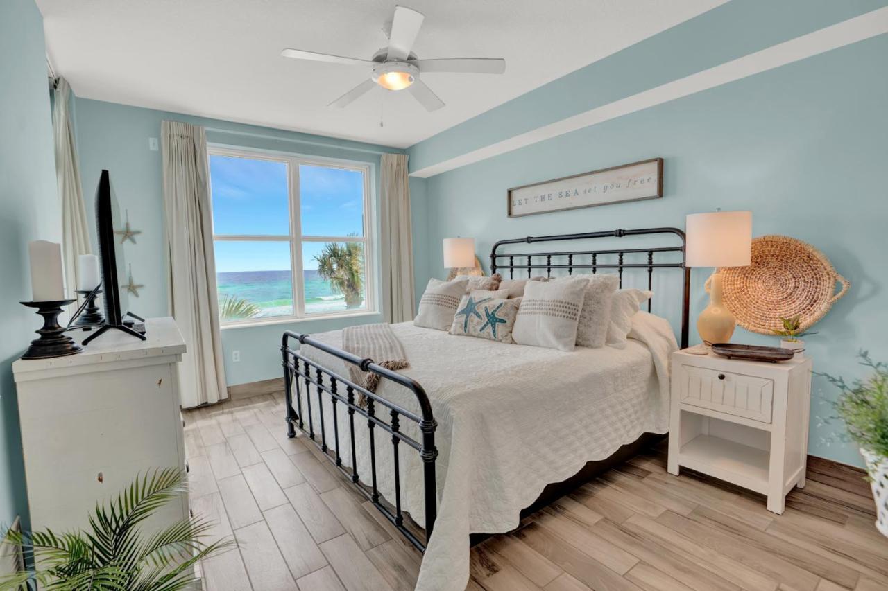 Aqua Resort Pcb - Lemonade - Aqua 207 Panama City Beach Εξωτερικό φωτογραφία