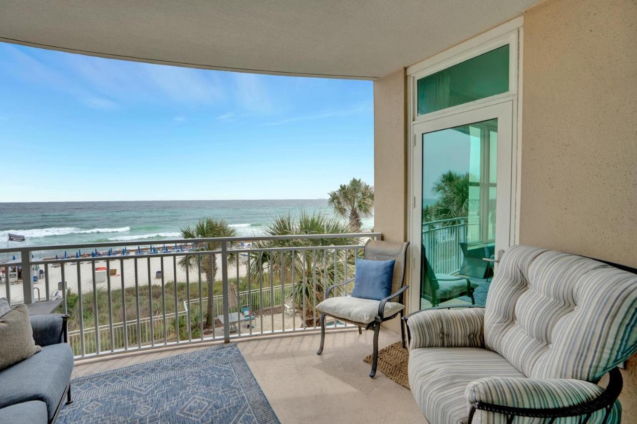Aqua Resort Pcb - Lemonade - Aqua 207 Panama City Beach Εξωτερικό φωτογραφία
