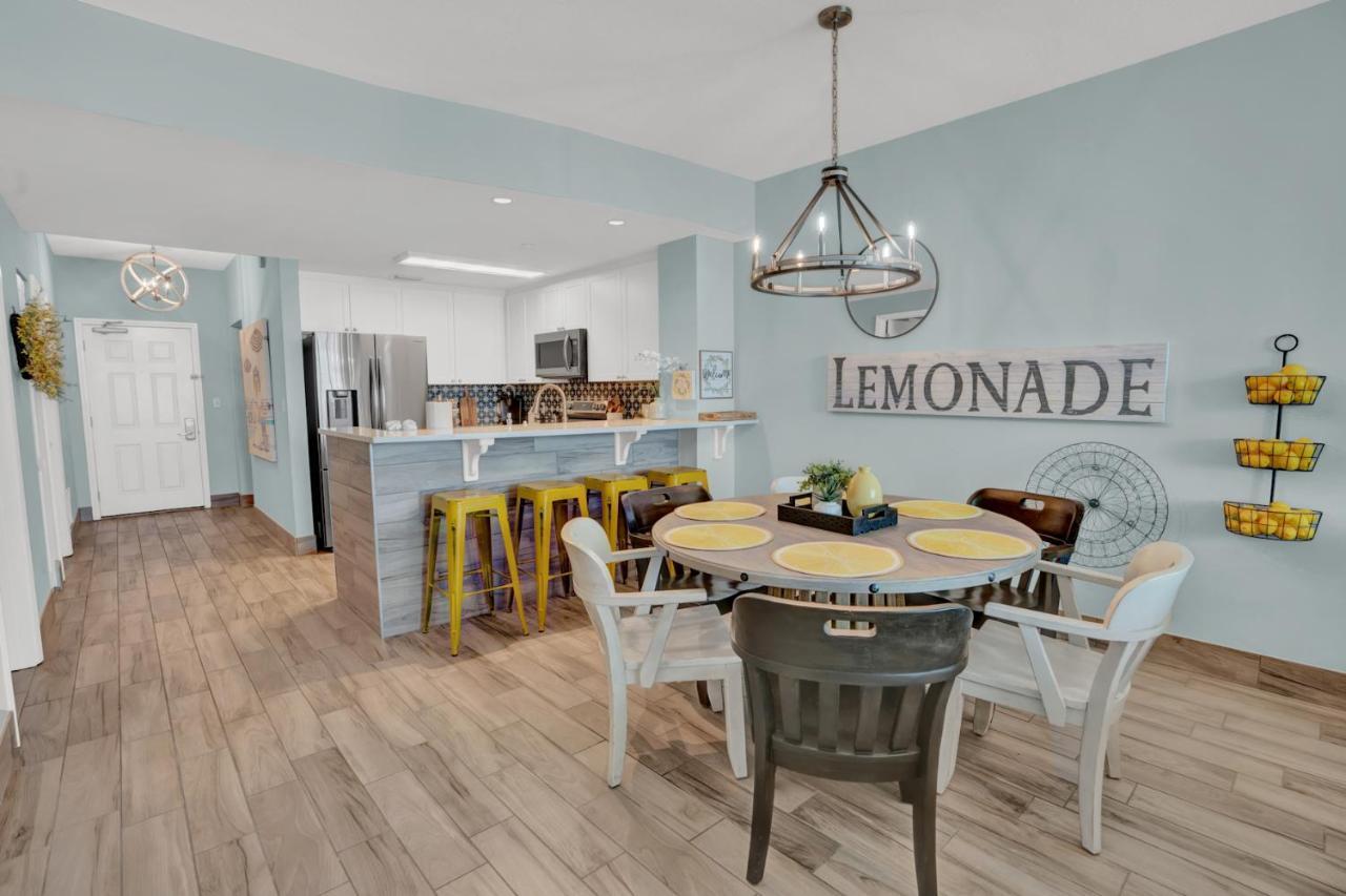 Aqua Resort Pcb - Lemonade - Aqua 207 Panama City Beach Εξωτερικό φωτογραφία
