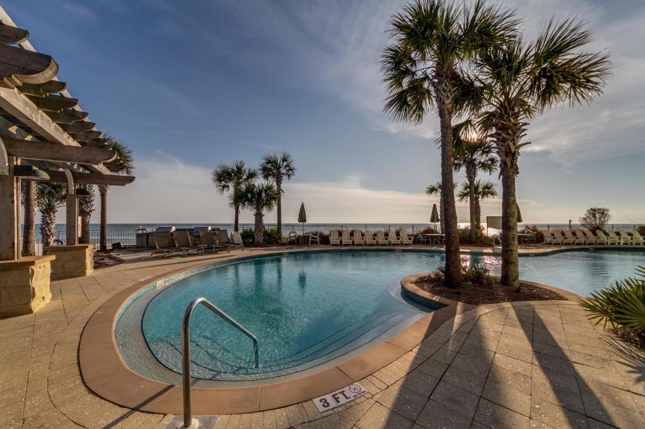Aqua Resort Pcb - Lemonade - Aqua 207 Panama City Beach Εξωτερικό φωτογραφία
