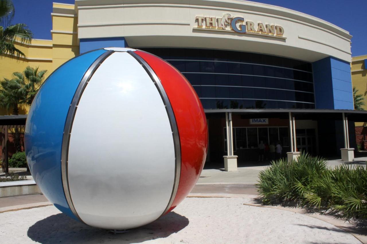 Aqua Resort Pcb - Lemonade - Aqua 207 Panama City Beach Εξωτερικό φωτογραφία